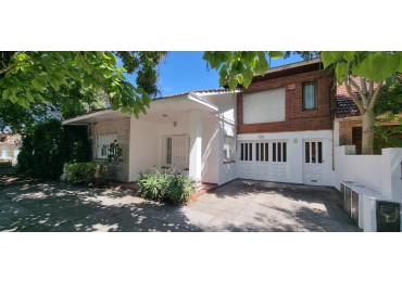 VENTA PH 4AMB COCHERA PATIO
