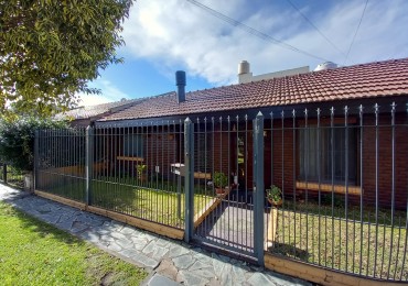 VENTA PH 3AMB EXCELENTE COCHERA PATIO 