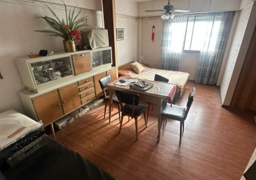 Venta 1AMB CENTRO 