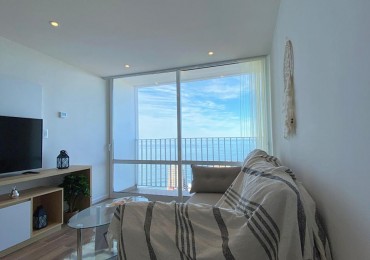 2AMB VISTA AL MAR RECICLADO MUEBLES Y ARTEFACTOS A ESTRENAR 