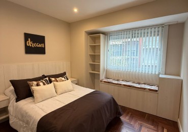 VENTA 2AMB EXCELENTE CENTRO 
