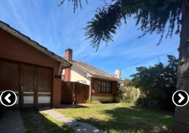 Chalet 3 amb barrio Zacagnini U$S 89.000 Apto Credito