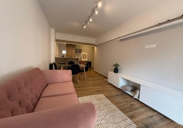 Venta 3AMB RECICLADO COCHERA  Y BALCON CENTRO 