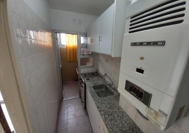 ALQUILER 3AMB MAS EXPENSAS ESPACIO COCHERA SIN MASCOTAS ALEM
