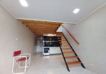 ALQUILER 2AMB PH PLANTA ALTA  X ESCALERA A ESTRENAR BELGRANO 5600
