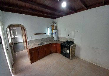 ALQUILER PH 2AMB PASILLO FONDO PLANTA BAJA JUJUY y COLON