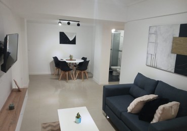 Venta 2AMB RECICLADO FRENTE CENTRO BALCON 