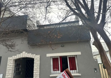 VENTA PH 2AMB RECICLADO PLANTA ALTA 2 BALCONES