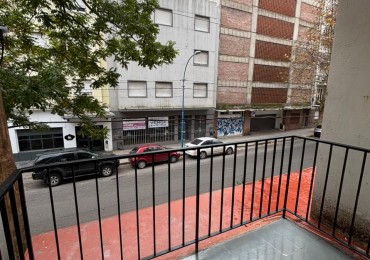 Venta 2AMB con Dependencia BALCON Y PATIO 
