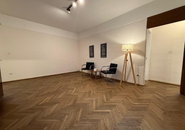VENTA 3AMB con DEPENDENCIA 3 BAÑOS ORIGINAL CENTRO 