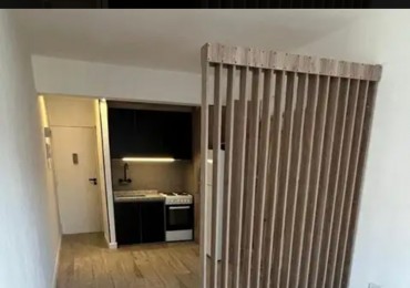 1AMB RECICLADO CENTRO BALCON ELECTRICO-SE PUEDE CONECTAR GAS