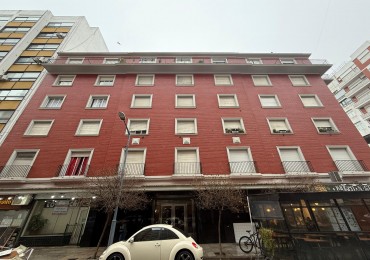 VENTA 3AMB ORIGINAL DEPENDENCIA 2 BAÑOS CENTRO 