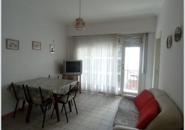 VENTA 2AMB BALCON CENTRO 