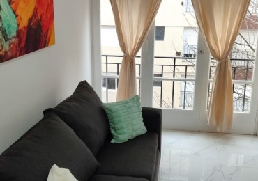 VENTA 2AMB EXCELENTE ESTADO AMOBLADO CENTRO 