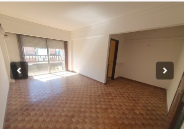 VENTA 3AMB BALCON FRENTE CENTRO 