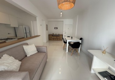 VENTA 3AMB RECICLADO CENTRO COCHERA y BALCON 