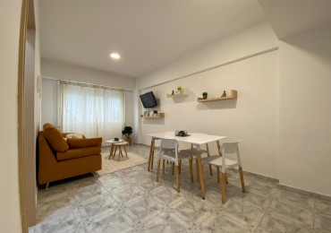 VENTA 2AMB EXCELENTE CENTRO 