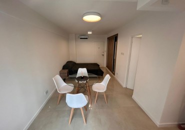 Venta 1AMB RECICLADO CENTRO BALCON VISTA AL.MAR