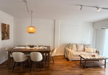 VENTA 4AMB RECICLADO COCHERA Y TERRAZA CENTRO