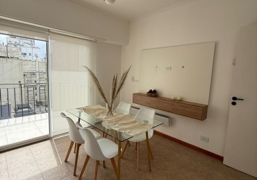 VENTA 3AMB RECICLADO CENTRO BALCON