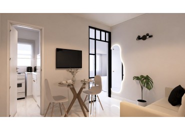 VENTA 1AMB RECICLADO CENTRO 