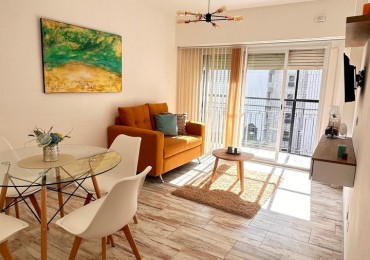 VENTA 2AMB con DEPENDENCIA RECICLADO CENTRO 