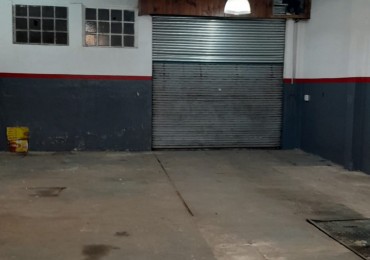 ALQUILER GALPON/DEPOSITO en MALVINAS Y COLON