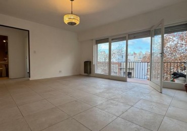 VENTA 3AMB BALCON al FRENTE 