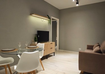 VENTA 3AMB RECICLADO CENTRO BALCON 