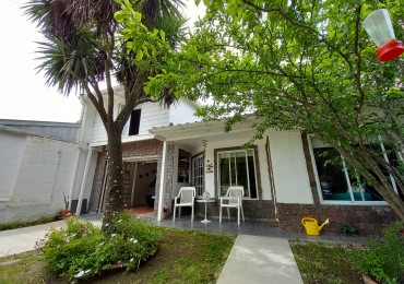 ALQUILER TEMPORADA CASA 3AMB LA  FLORIDA 