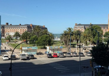 VENTA 3AMB RECICLADO CENTRO BALCON 