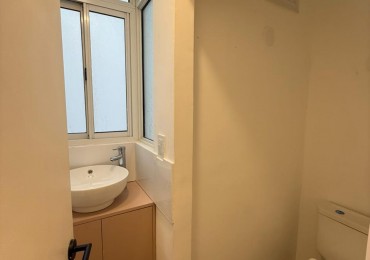 VENTA 3AMB RECICLADO CENTRO BALCON 