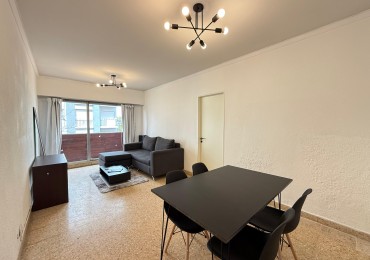 VENTA 3AMB BALCON FRENTE CENTRO 