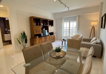 2AMB RECICLADO con DEPENDENCIA 2 BAÑOS CENTRO TODO A ESTRENAR 