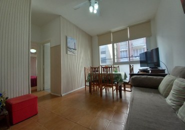 ALQUILER X TEMPORADA 2AMB para 4 PERSONAS MAYORES 