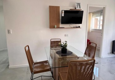 VENTA 3AMB RECICLADO CENTRO BALCON FRENTE 