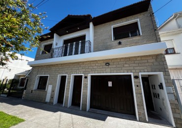 VENTA PH 3AMB RECICLADO TODO A ESTRENAR 