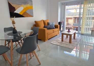 VENTA 2AMB con Dependencia RECICLADO CENTRO BALCON 