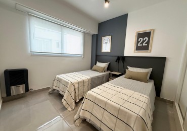 VENTA 3AMB RECICLADO CENTRO BALCON 