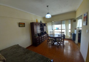 ALQUILER x 12 MESES 2AMB AMOBLADO SIN MASCOTAS CENTRO 