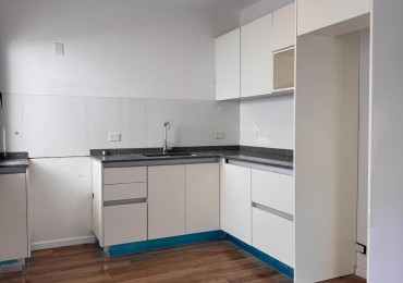 VENTA PH RECICLADO SIN EXPENSAS CHAUVIN 