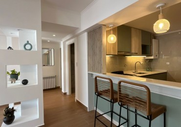 VENTA 3AMB RECICLADO CENTRO BALCON 