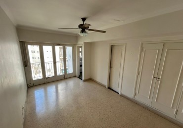 VENTA 1AMB BALCON ESTADO ORIGINAL CENTRO 