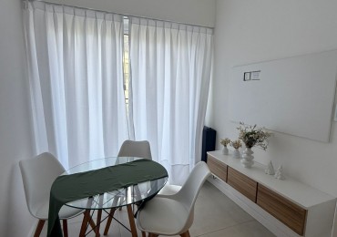 VENTA 1AMB CENTRO FRENTE BALCON 