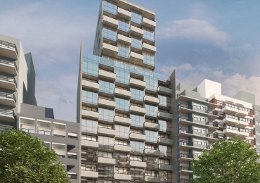 VENTA 2AMB A ESTRENAR EXCELENTE PREMIUN con COCHERA 