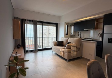 VENTA 2AMB RECICLADO VISTA AL MAR COCHERA OPCIONAL 