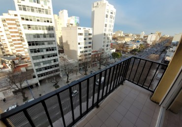 VENTA 2AMB CENTRO EXCELENTE ESTADO  BALCON CENTRO 