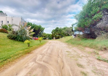 Venta LOTE COSTA ESMERALDA 1.150 .METROS