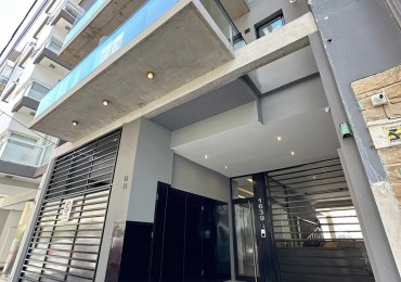 Venta 2AMB A ESTRENAR QUI EN Y PARRILLA 