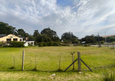 Venta Lote en SIERRA DE LOS PADRES 